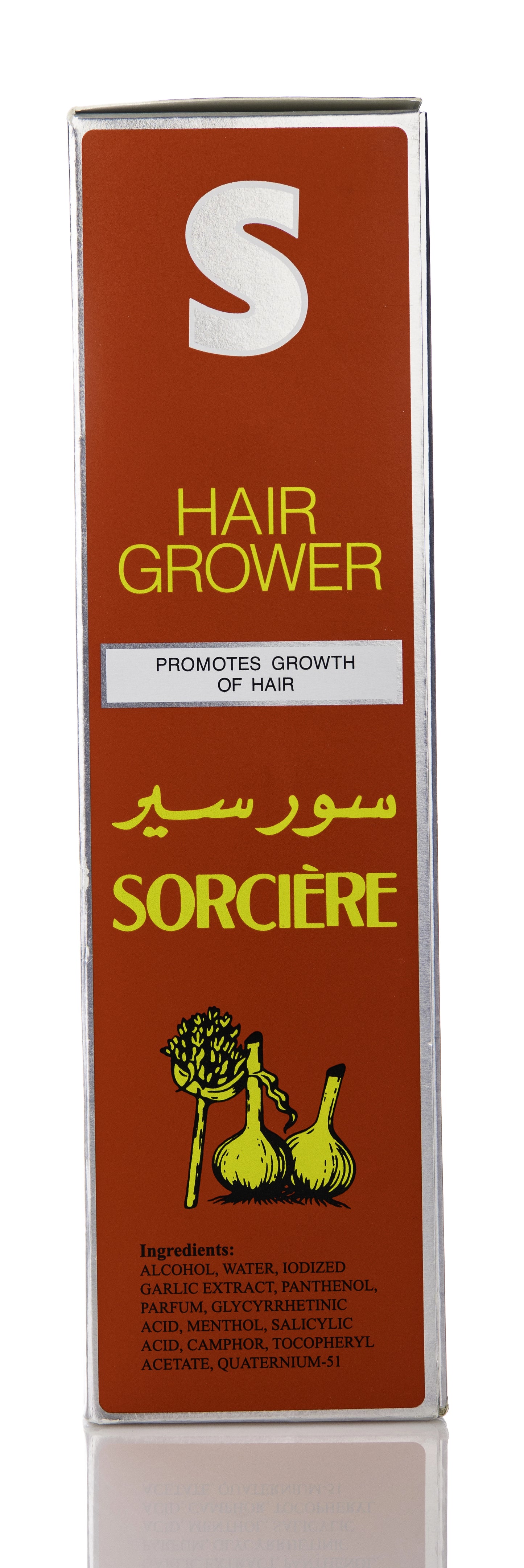 Sorciere Lotion 160 ml