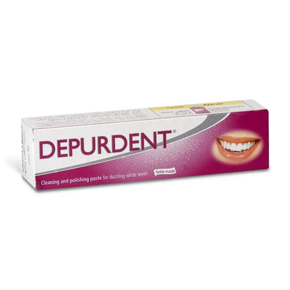 Depurdent Toothpaste 50 ml