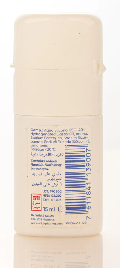 Emofresh Dental Spray 15ml