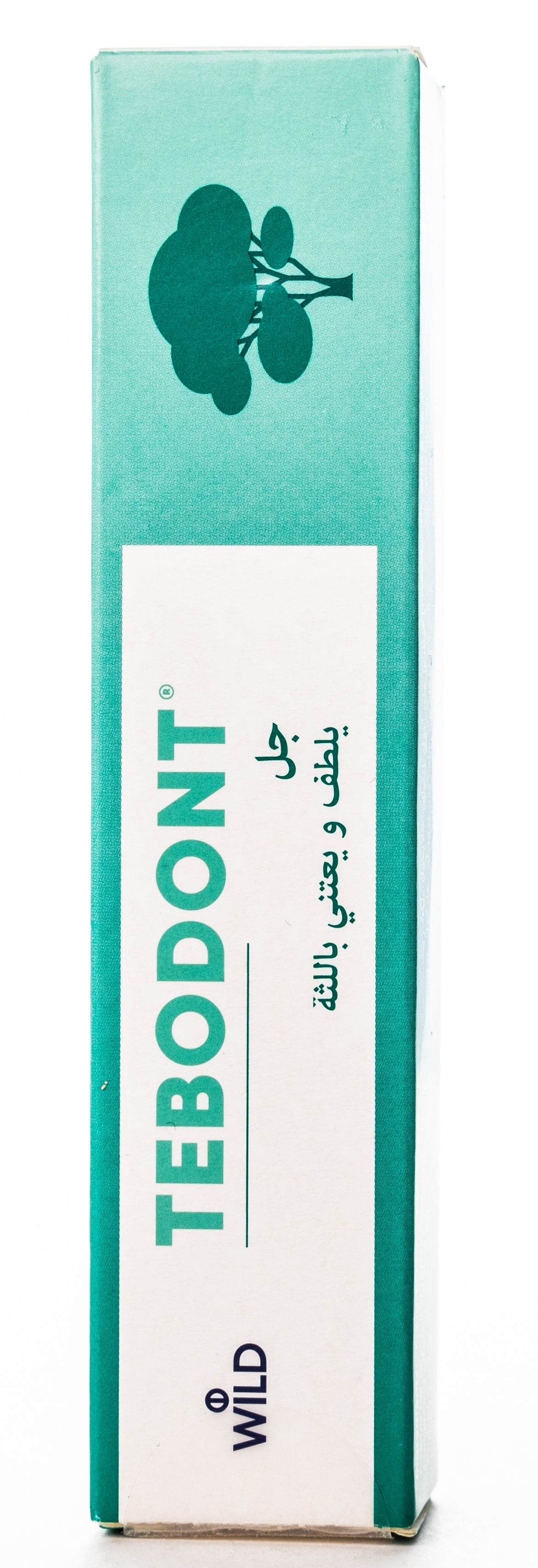 Wild Tebodont Gel 18ml