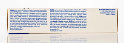 Elugel Oral Gel 40 Ml