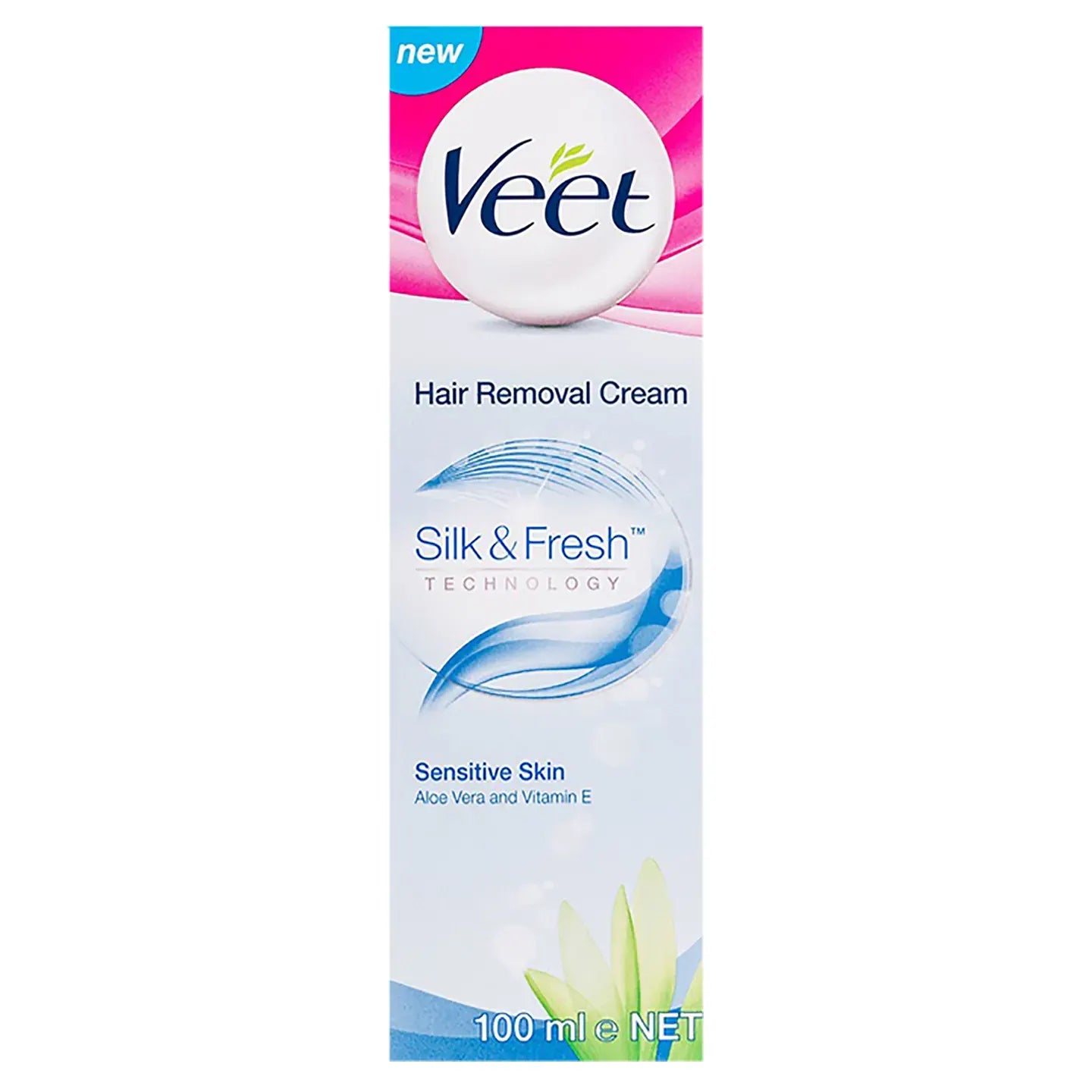 Veet Cream [Sensitive] 100 Gm