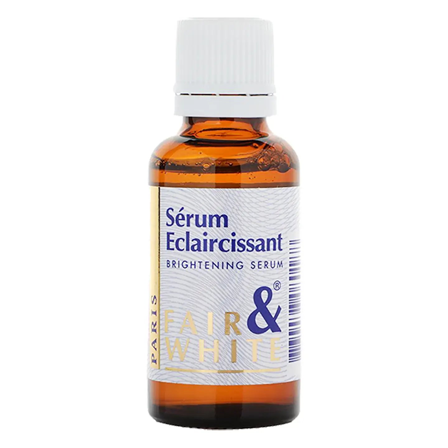 Fair And White Brightening Serum 30 Ml