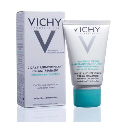 Vichy Deodorant  7 Days Cream 30 ml
