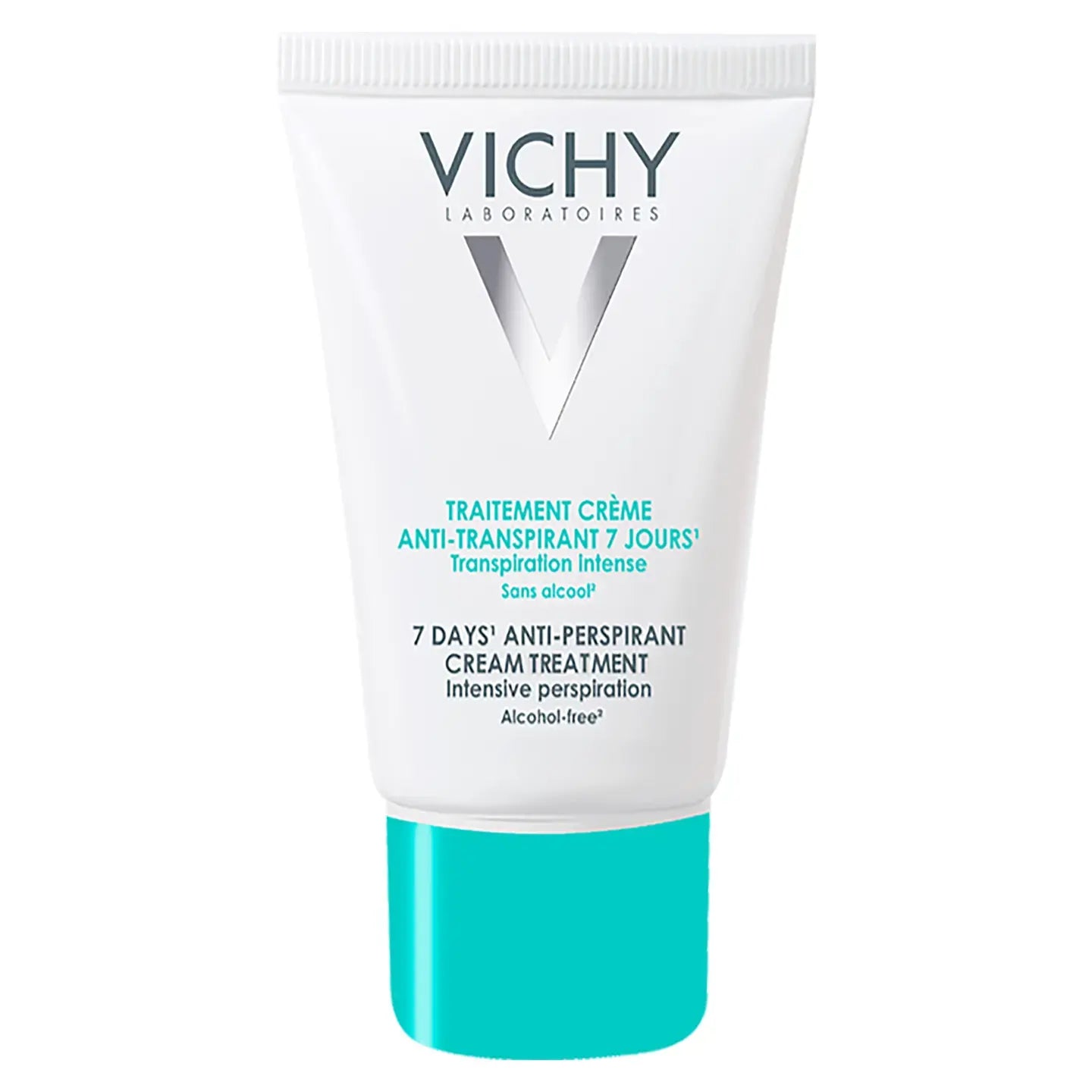 Vichy Deodorant  7 Days Cream 30 ml