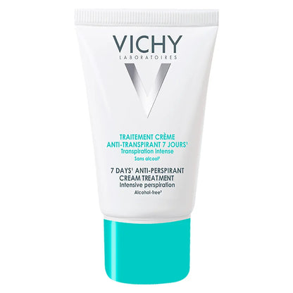 Vichy Deodorant  7 Days Cream 30 ml