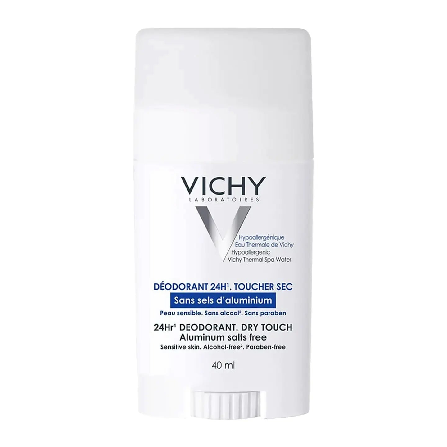 Vichy Deodorant  24 Hours Stick 40 ml