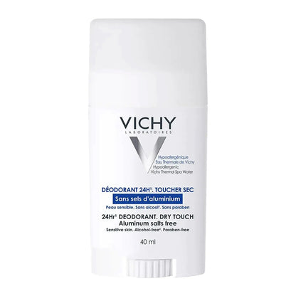 Vichy Deodorant  24 Hours Stick 40 ml