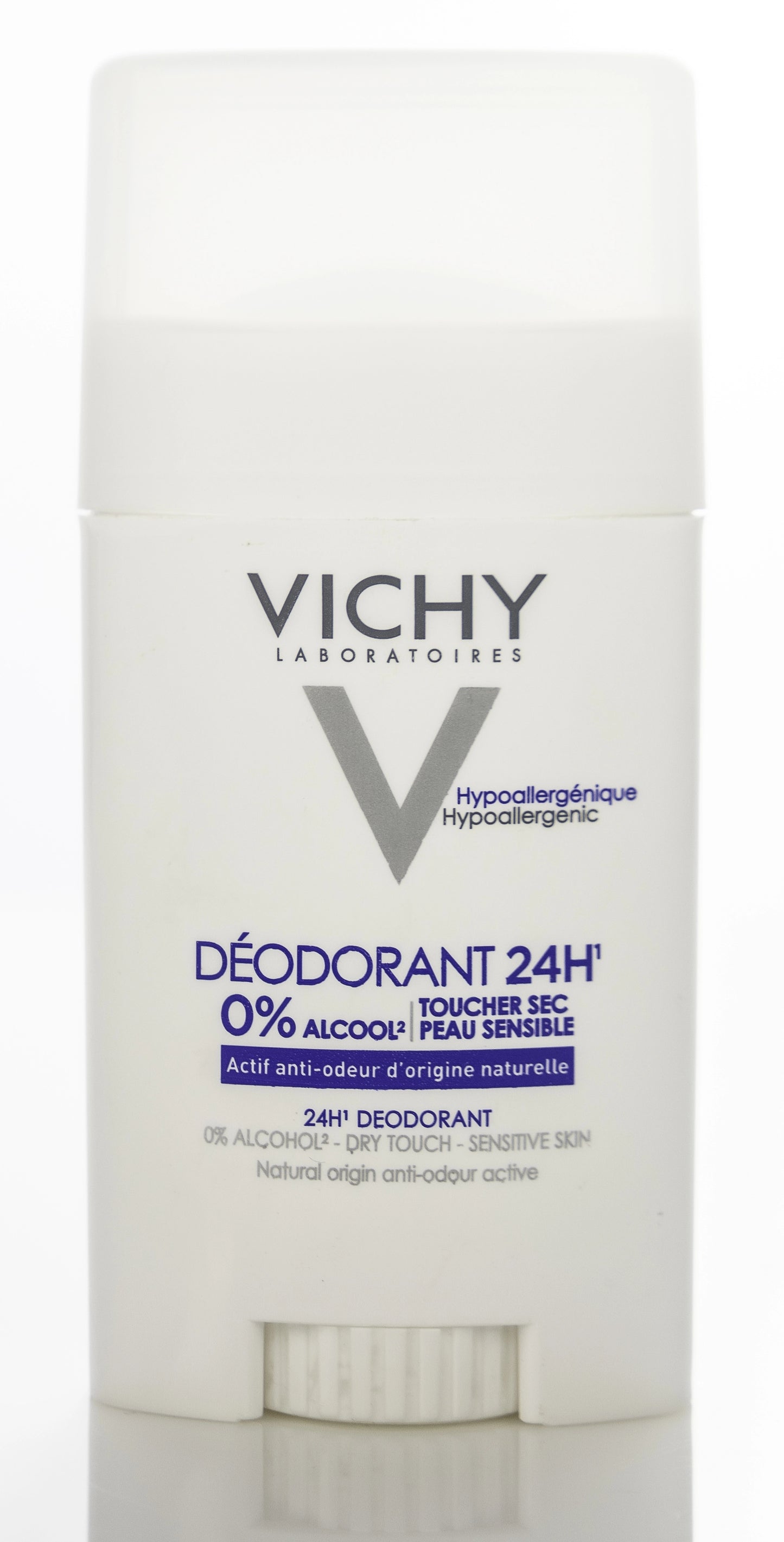 Vichy Deodorant  24 Hours Stick 40 ml