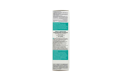 Vichy Dercos shampoo Sebo [Oil Control] 200 ml