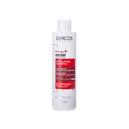 Vichy Dercos Energising Shmpoo 200 ml