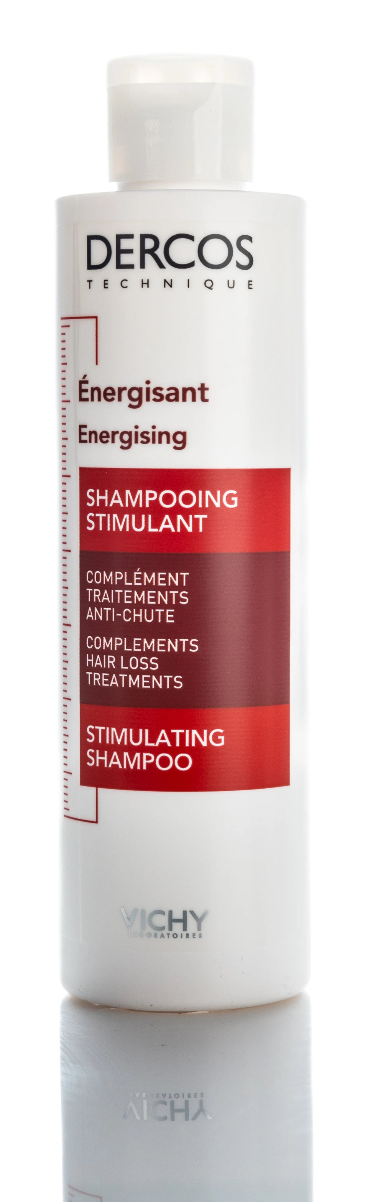 Vichy Dercos Energising Shmpoo 200 ml