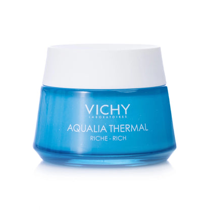 Vichy Aqua Termal Rich 50 ml Cream