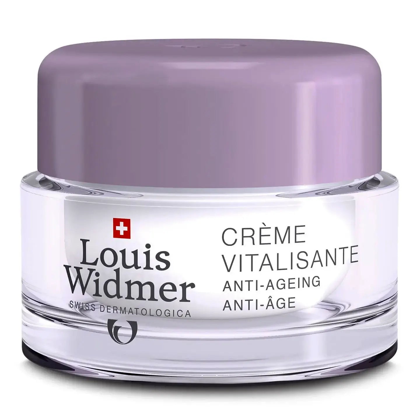 Louis Widmer  Vitalizing Cream 50 Ml