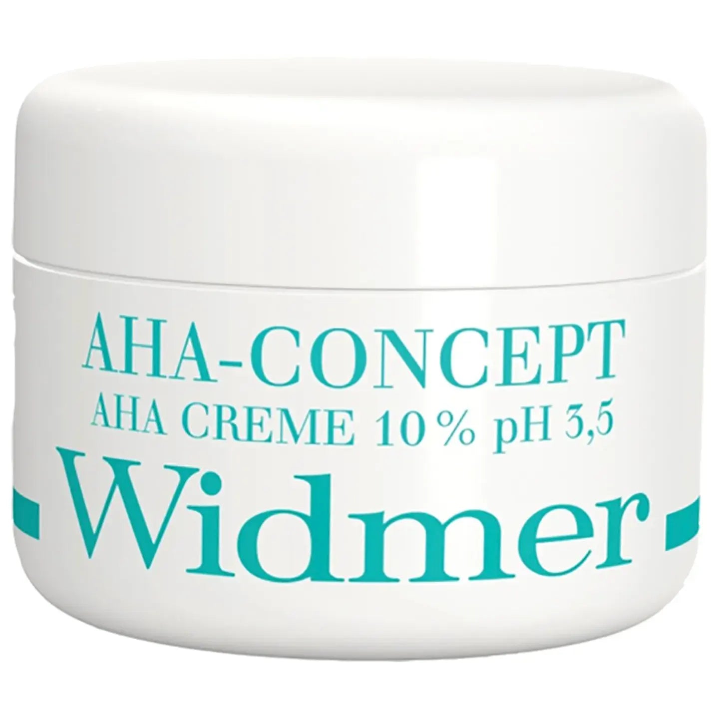 Louis Widmer AHA Cream 10% 50 Ml