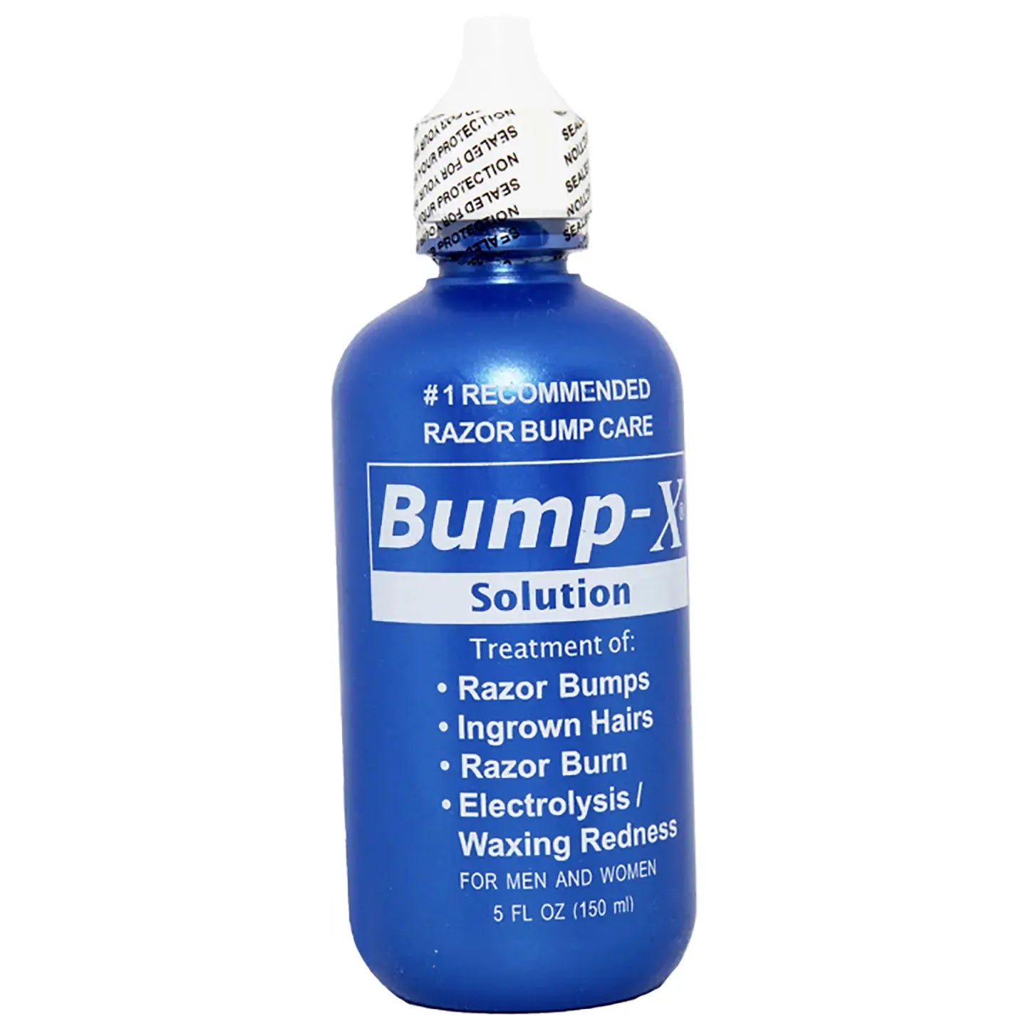 Rexsol Bump-X Solution 150 Ml