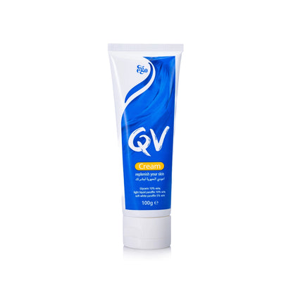 QV Dry Skin Cream 100 gm