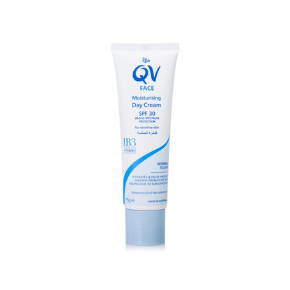 QV Face Day Moisturising Spf 30+ Cream 75 gm