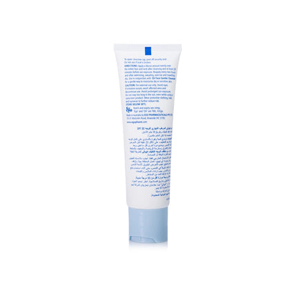 QV Face Day Moisturising Spf 30+ Cream 75 gm