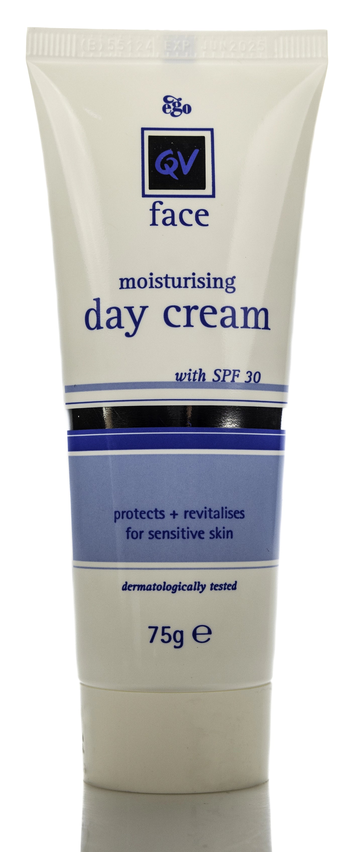 QV Face Day Moisturising Spf 30+ Cream 75 gm