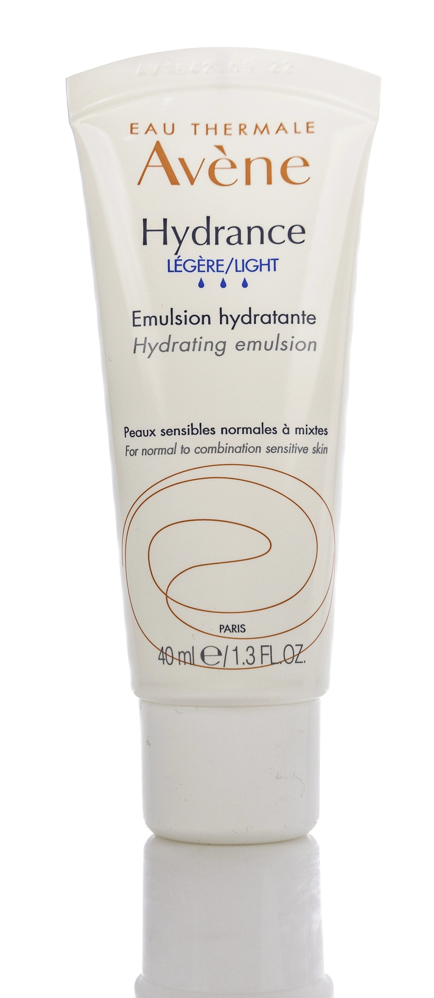 Avène Hydrance Light Hydrating Emultion 40 Ml