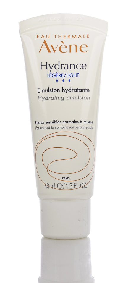 Avène Hydrance Light Hydrating Emultion 40 Ml