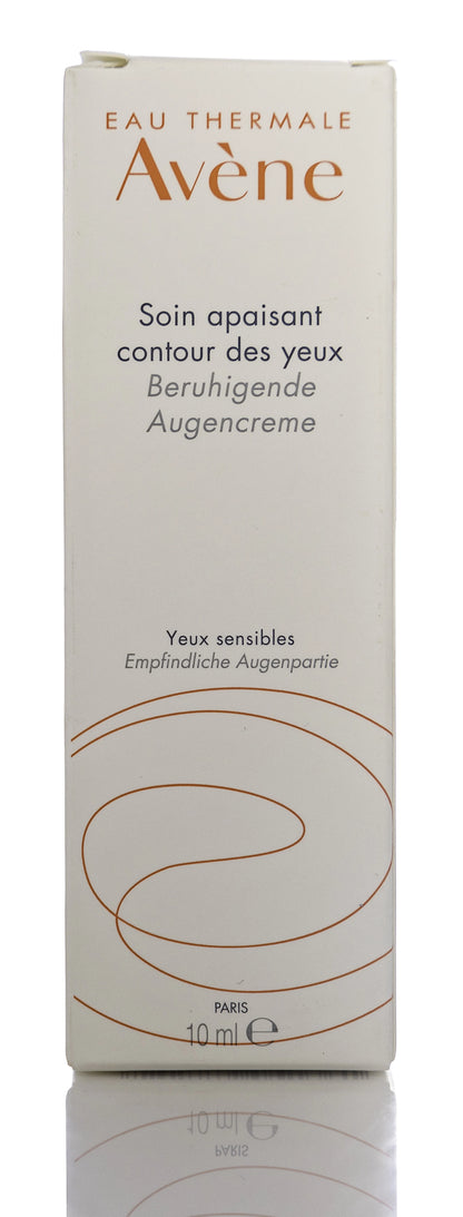 Avène Soothing Eye Contour Cream 10 Ml