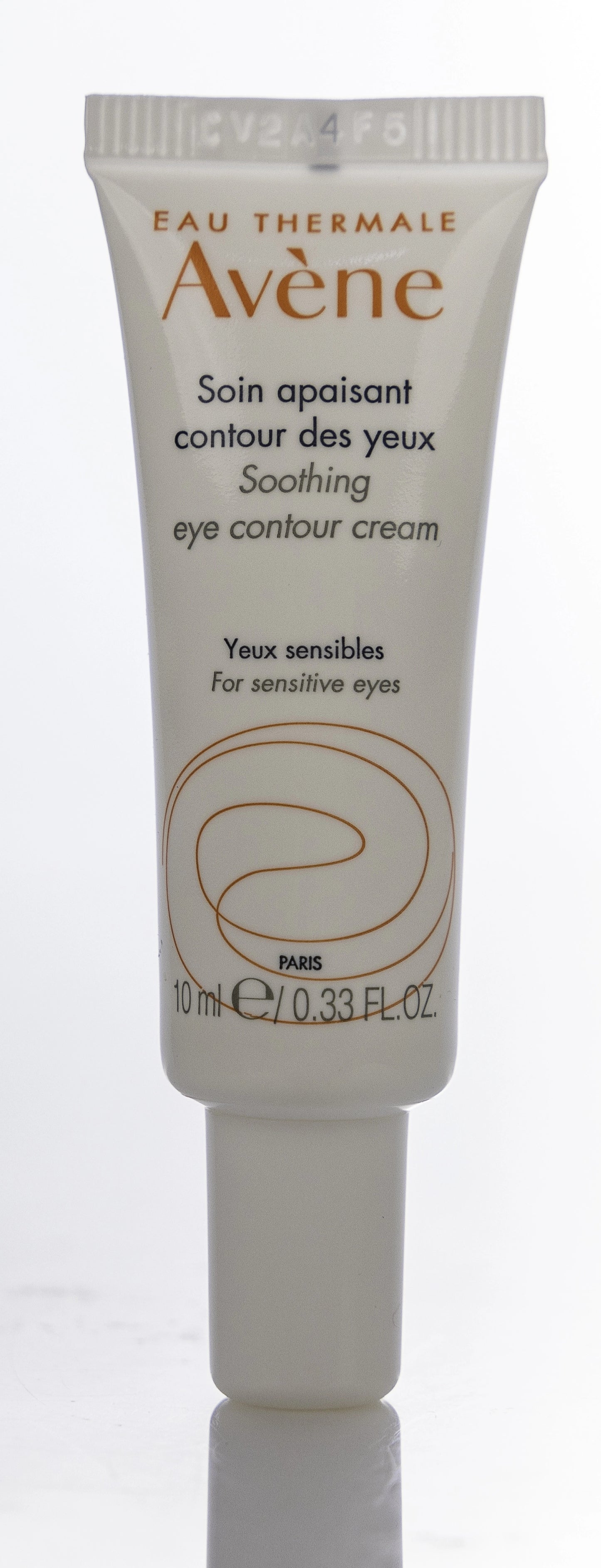 Avène Soothing Eye Contour Cream 10 Ml