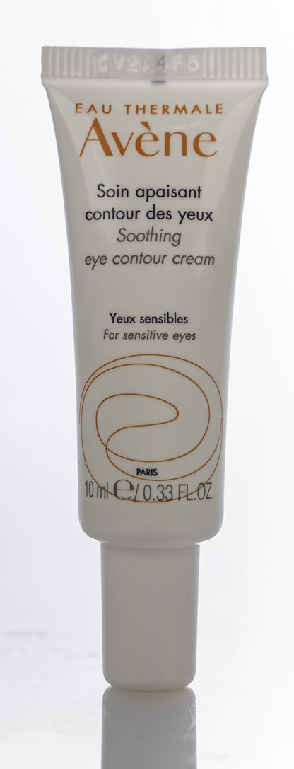 Avène Soothing Eye Contour Cream 10 Ml