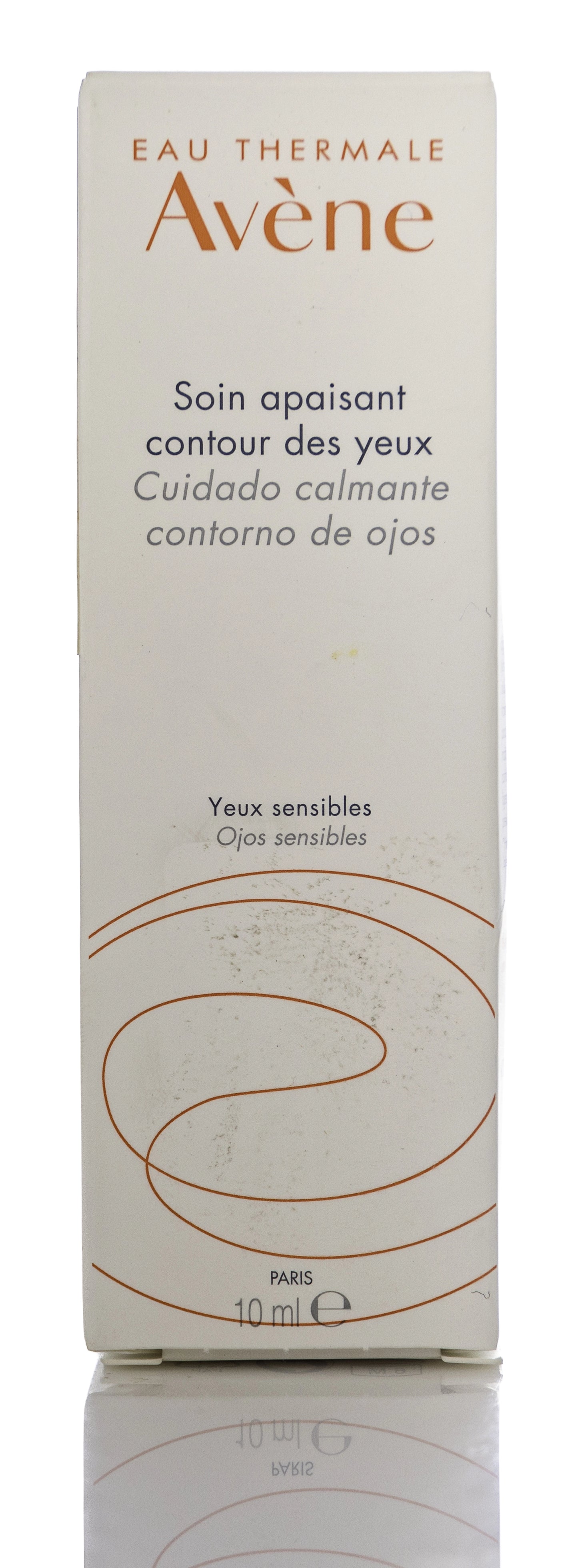 Avène Soothing Eye Contour Cream 10 Ml