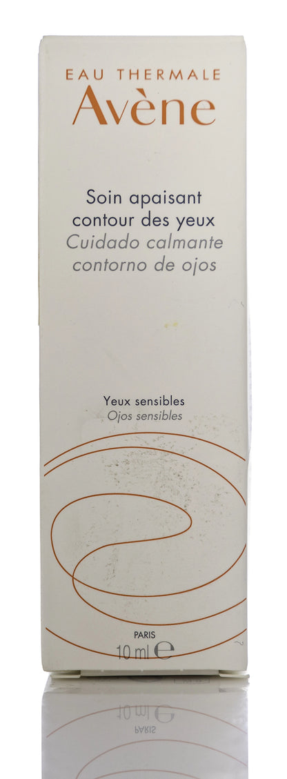 Avène Soothing Eye Contour Cream 10 Ml