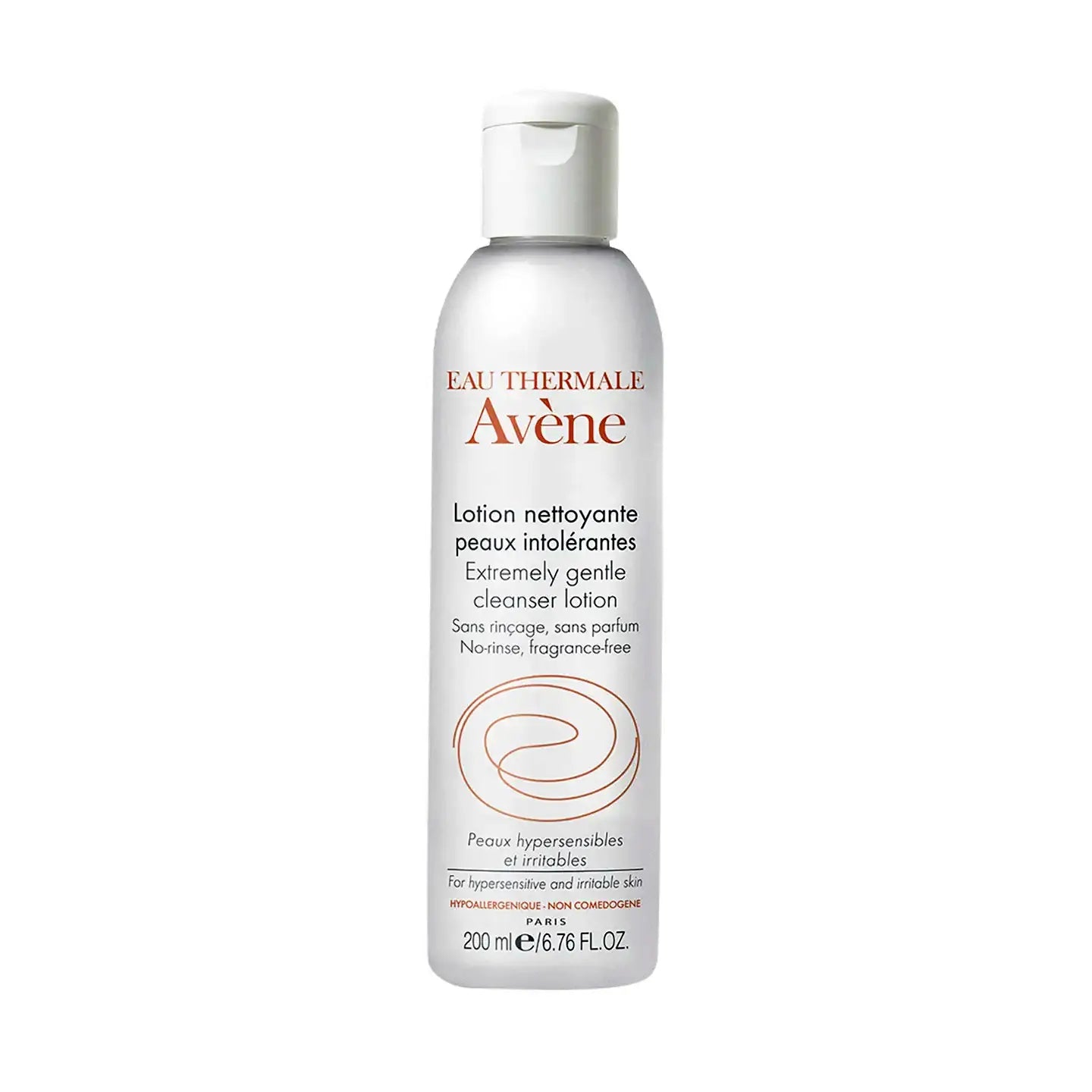 Avène ExtreaMly Gentle Cleanser Lotion 200 Ml