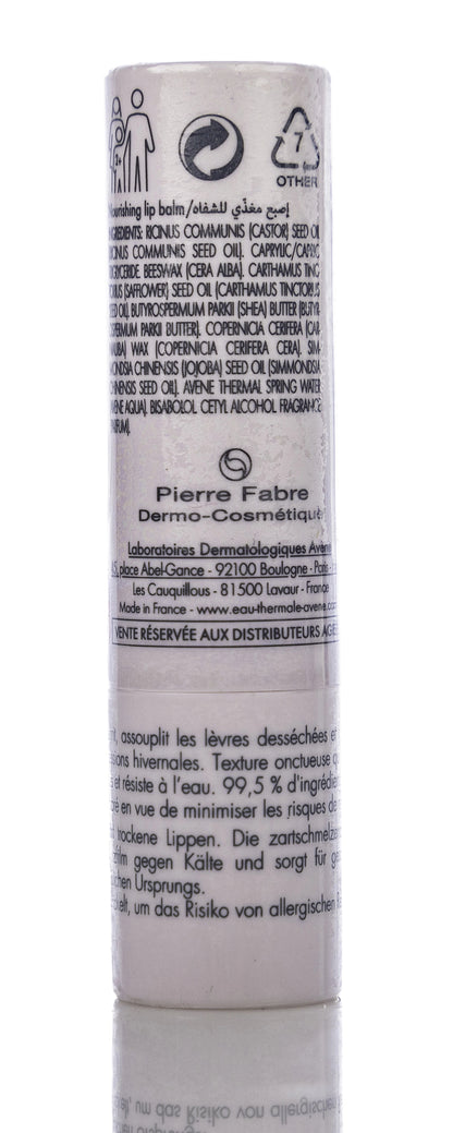 Avène Cold Cream Lip Stick 4 Gm