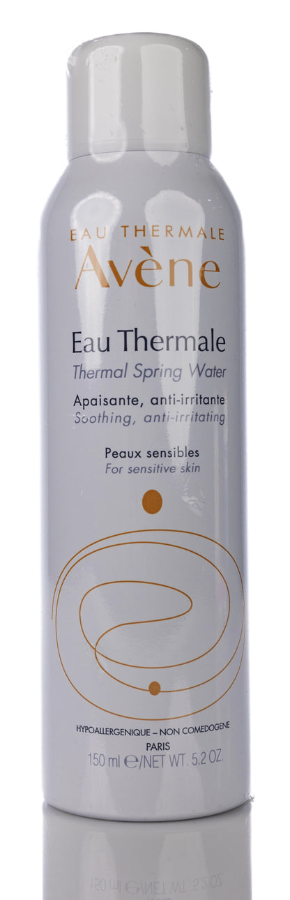 Avène Thermal Spring Water Spray 150 Ml