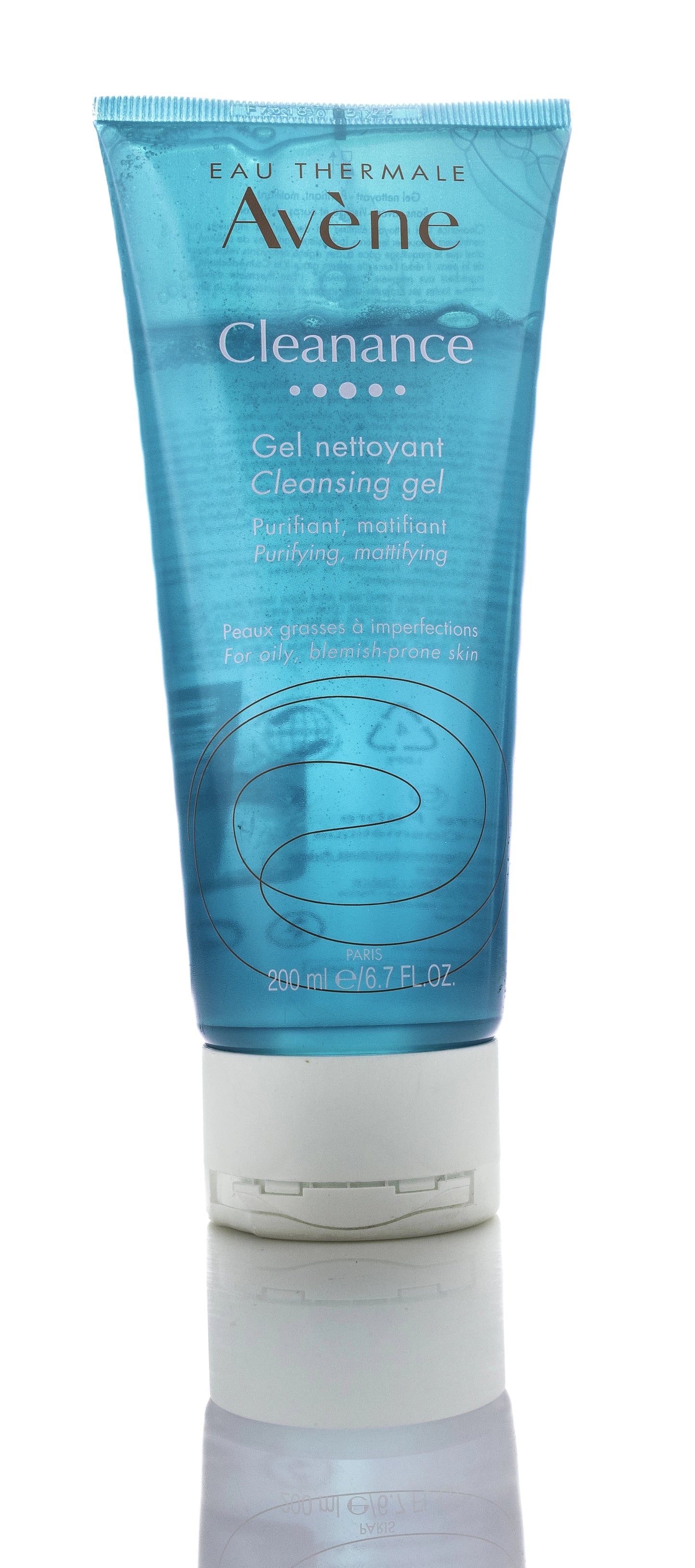 Avène Cleanance Gel 200 Ml