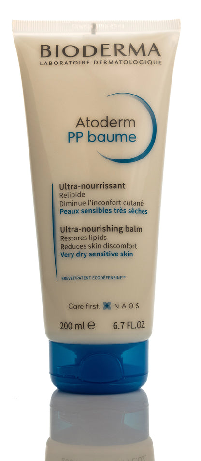 Bioderma Atoderm PP Baume Ultra-Nourishing Balm 200 Ml