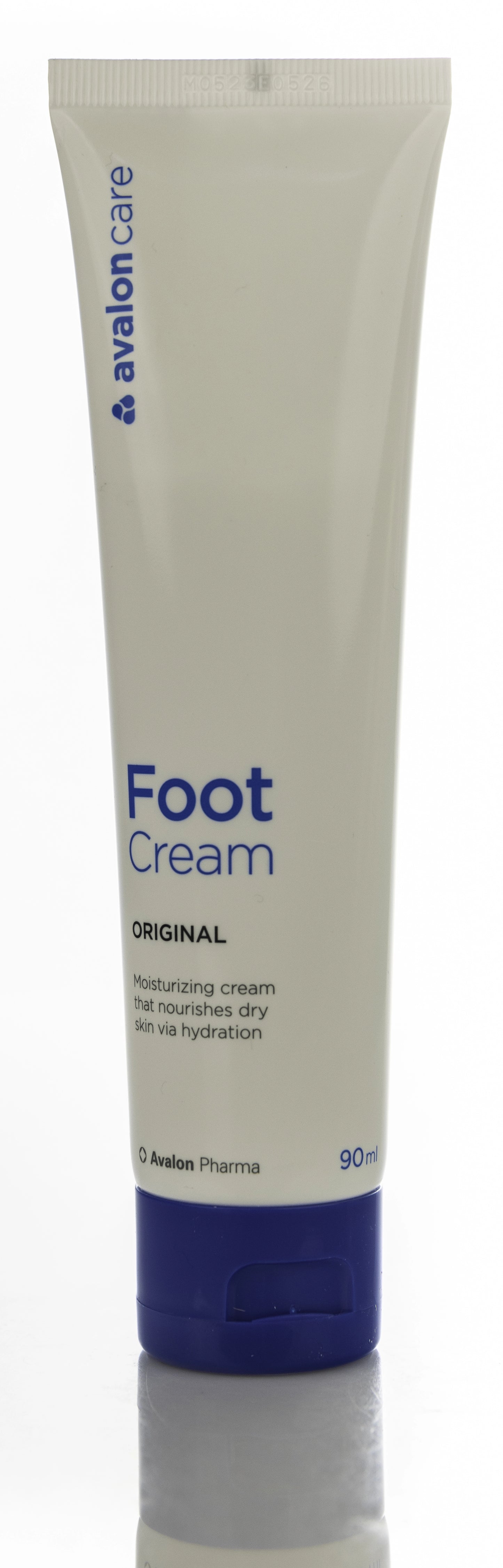 Avalon Foot Cream 100 Ml