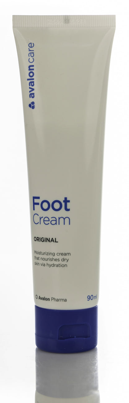 Avalon Foot Cream 100 Ml