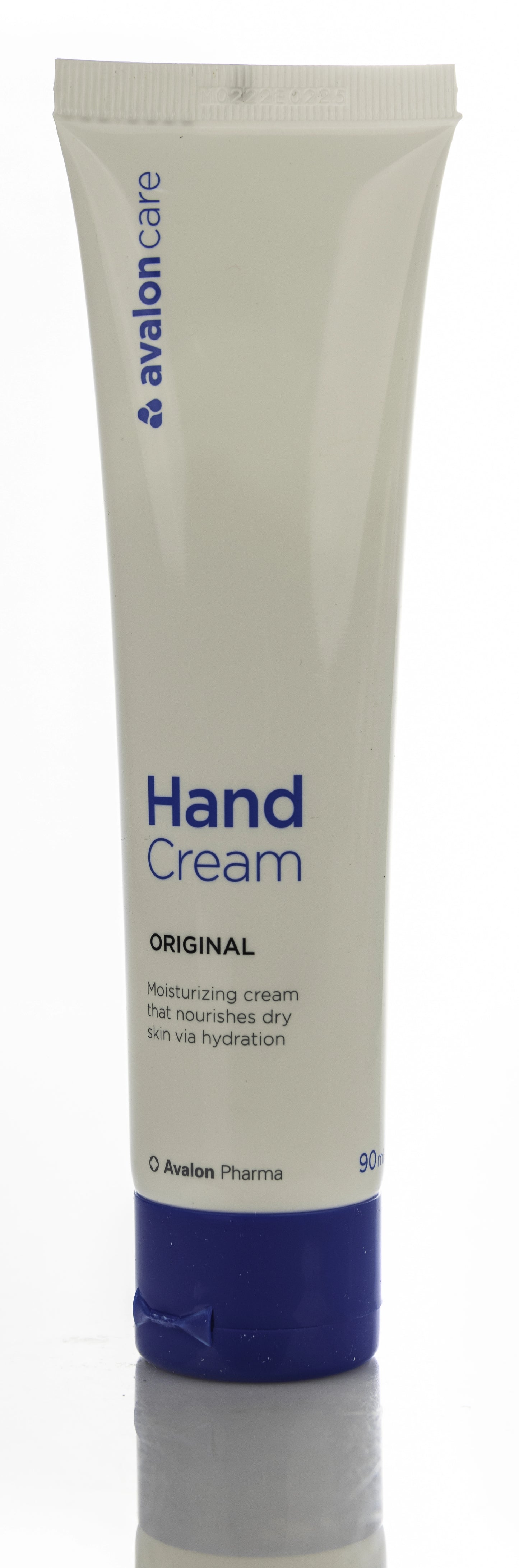 Avalon Hand Cream 100 Ml
