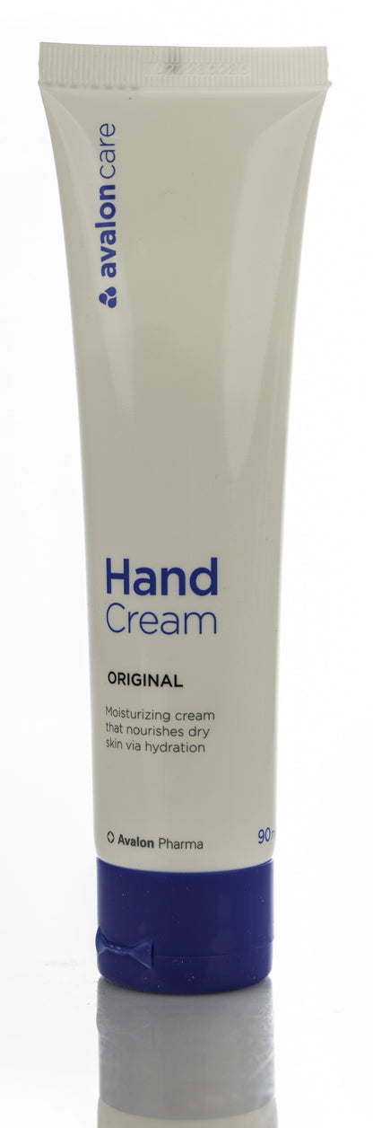 Avalon Hand Cream 100 Ml