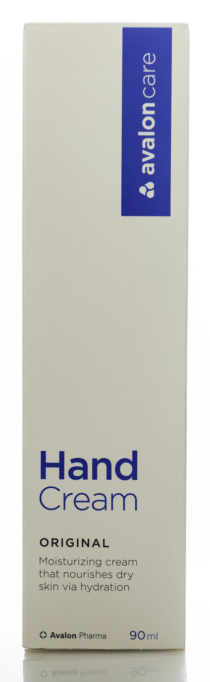 Avalon Hand Cream 100 Ml