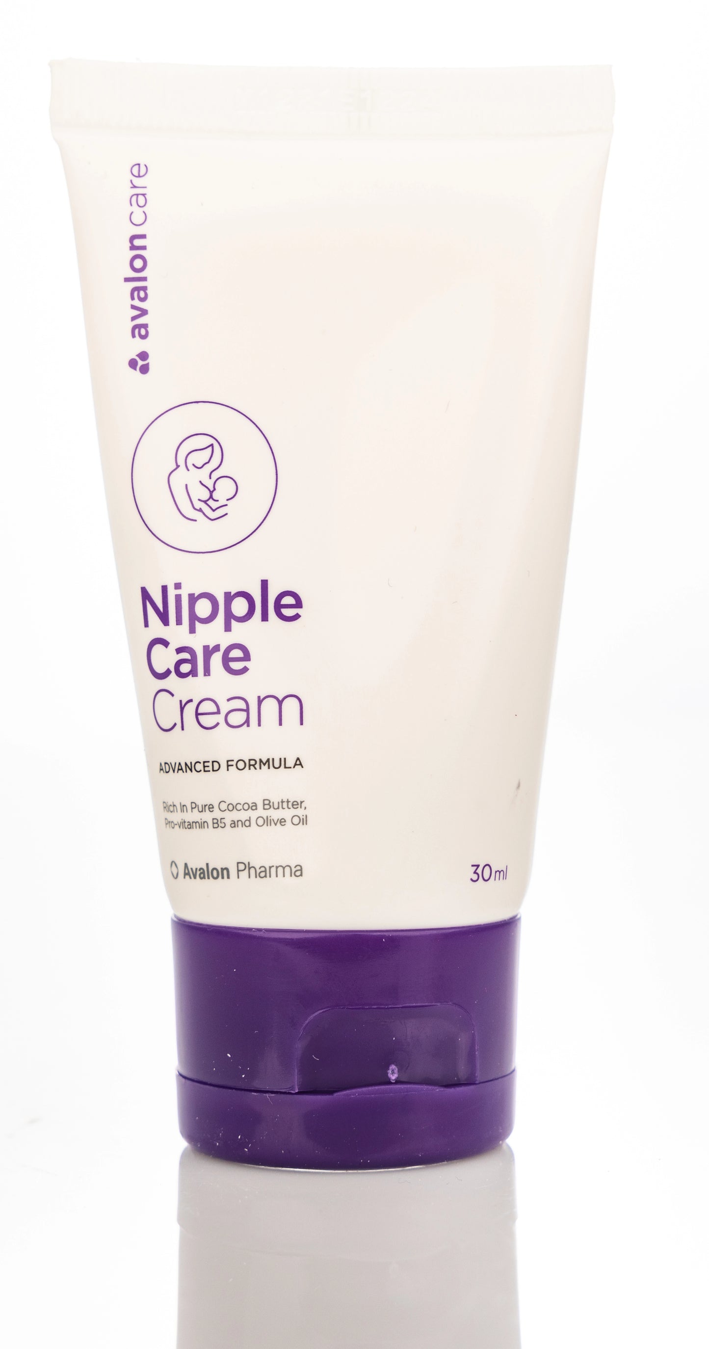 Avalon Nipple Care Cream 30 Ml