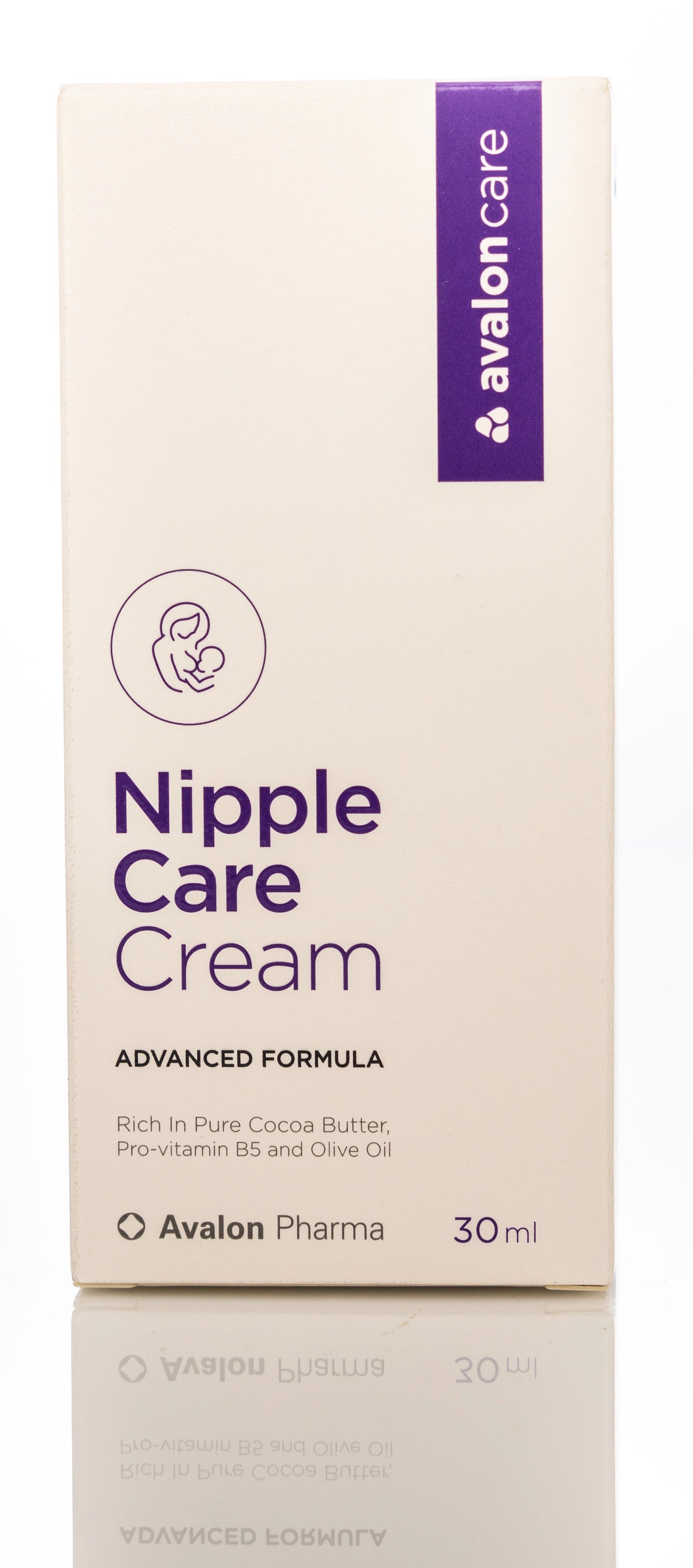 Avalon Nipple Care Cream 30 Ml