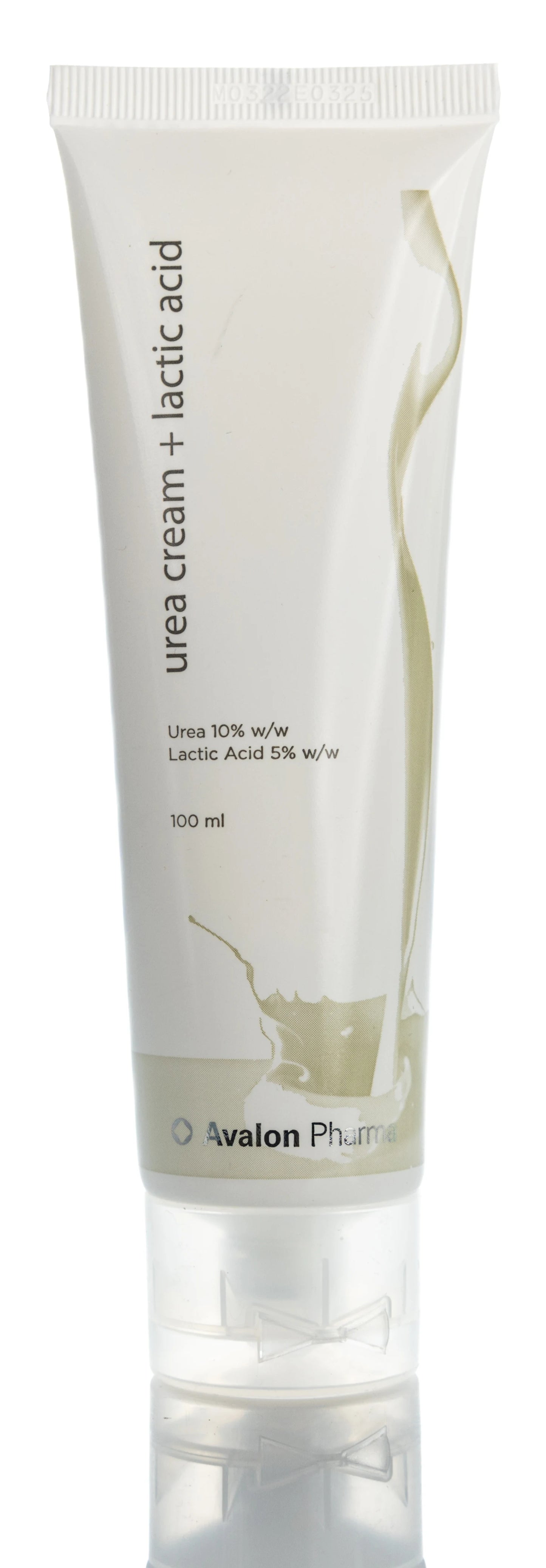 Avalon Urea Cream +Lactic Acid 100 Ml