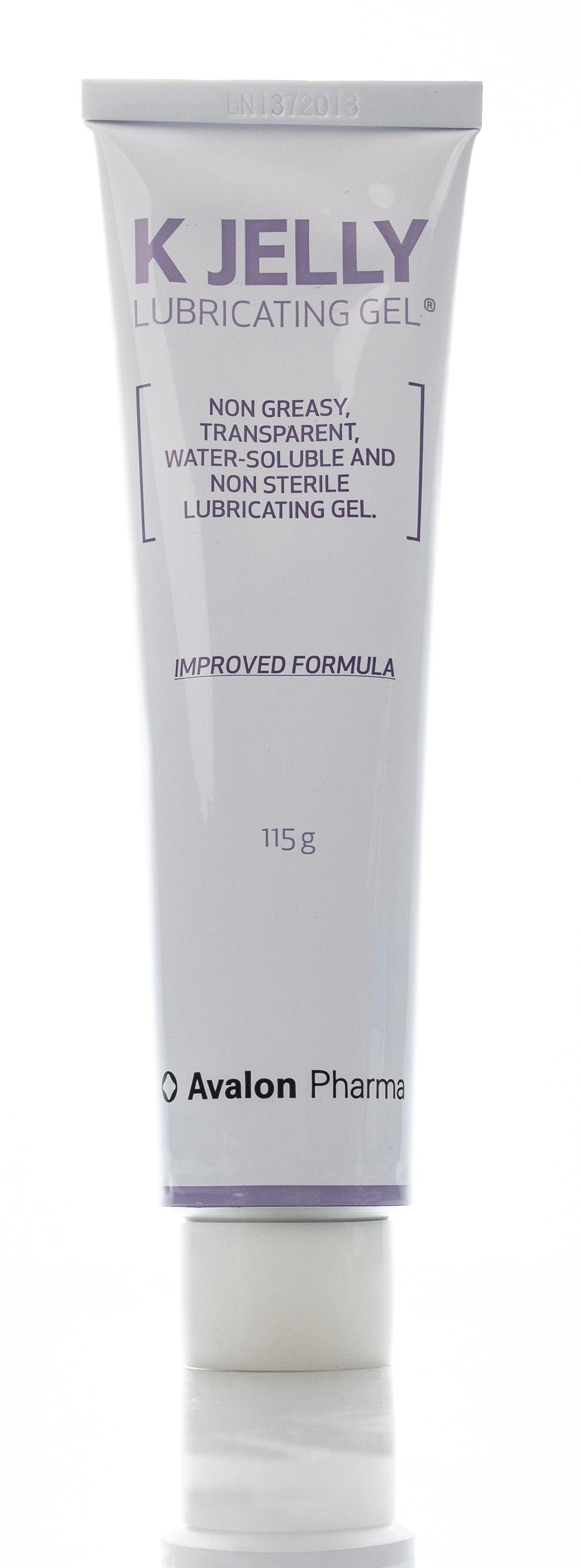 Avalon K Jelly Lubricating Gel 115 Gm