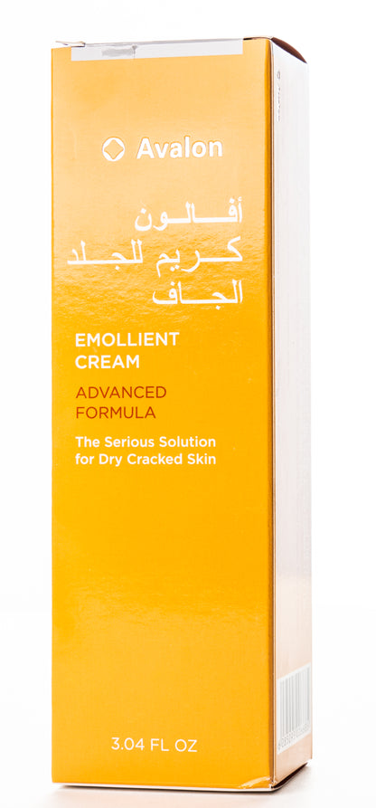 Avalon Excessive Dryness Cream 100 Gm