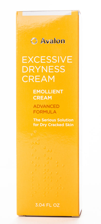 Avalon Excessive Dryness Cream 100 Gm