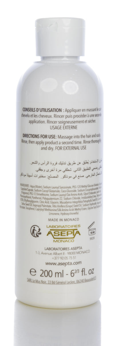 Ecrinal ANP 2+ Fortifying Shampoo for Women 200 Ml