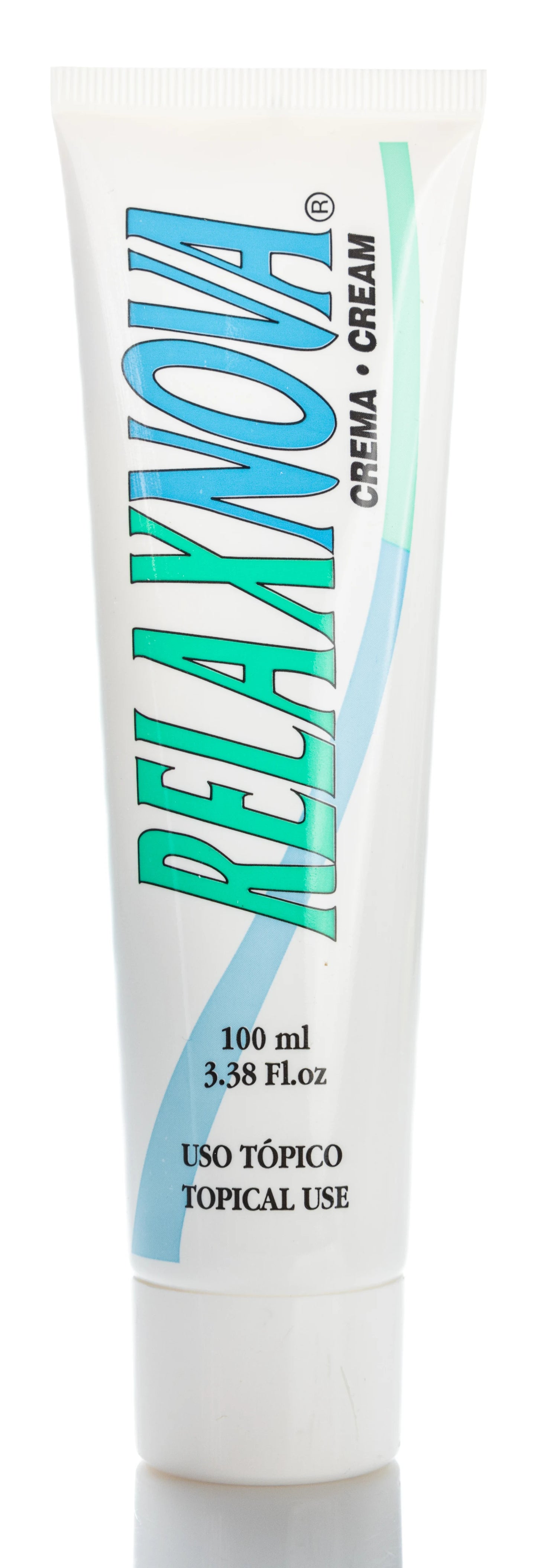 Relaxnova 100Ml Cream