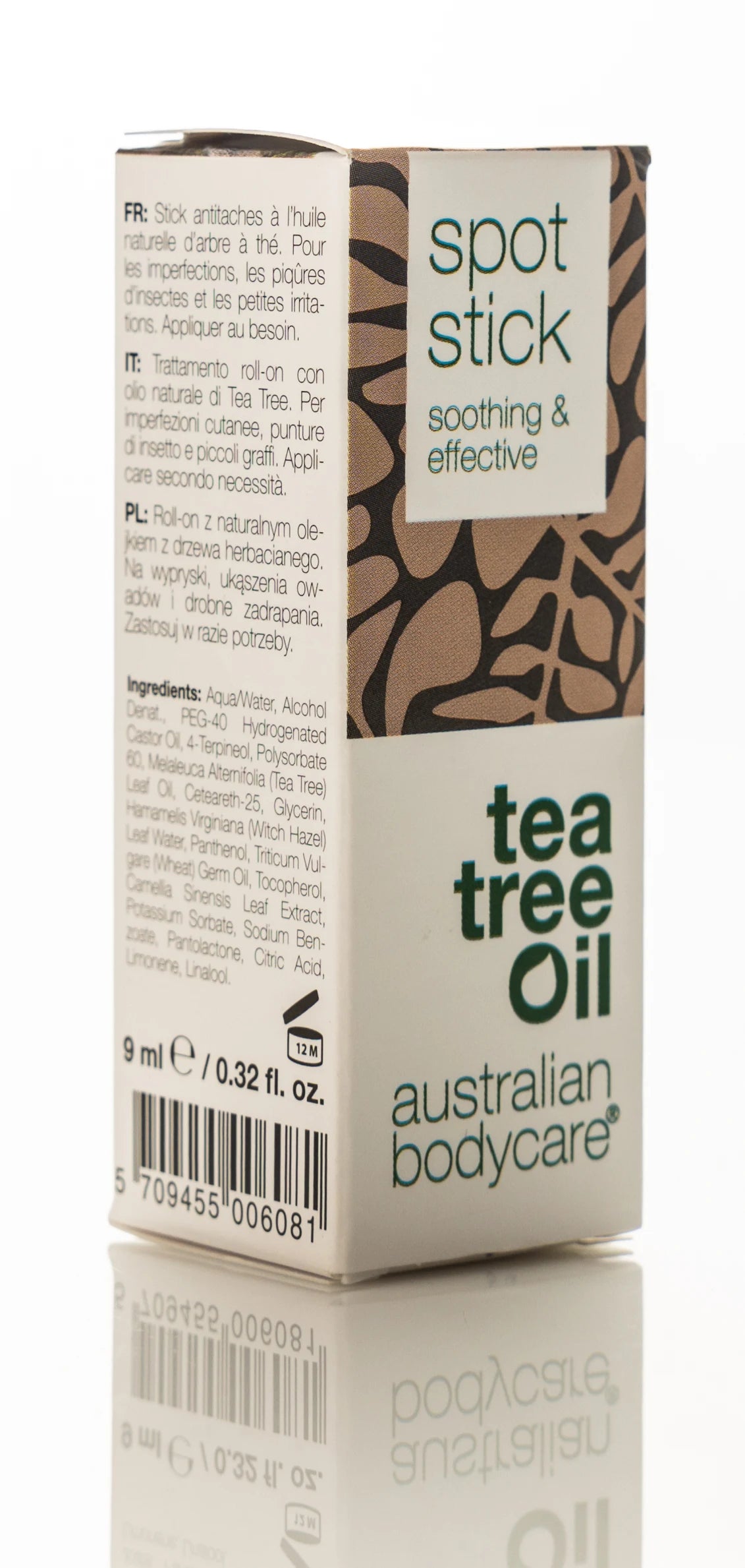 ABC On The Spot Stick 10 Ml